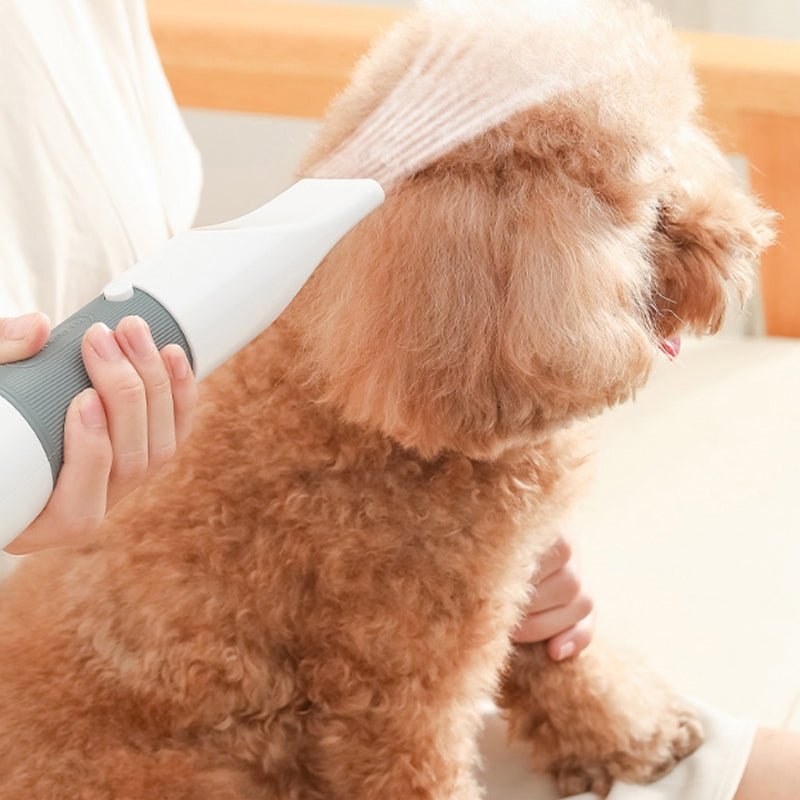 Doggydry™- Sèche poils pour chien - Bestcompagnon