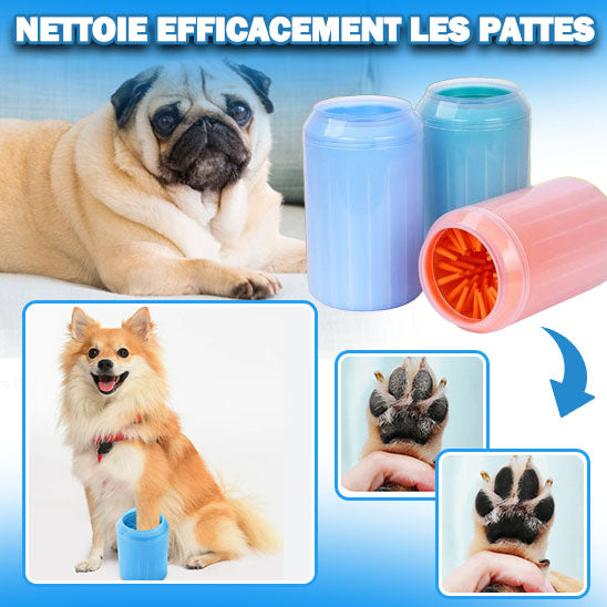 lave-patte-chien-bleu