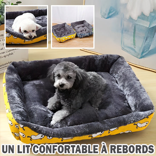 lit_chien_confortable